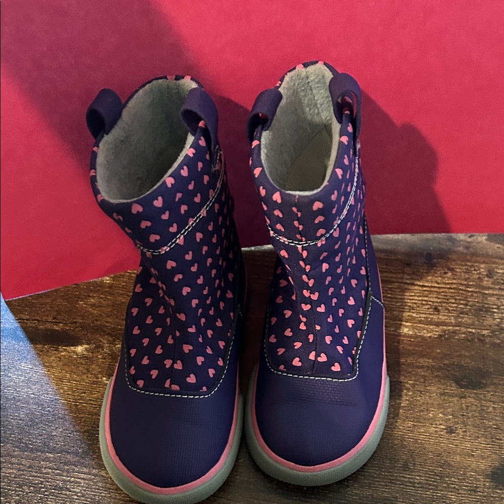 See Kai Run Boots
